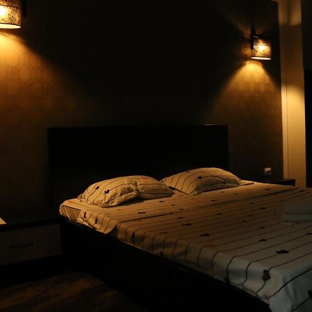 Studio Casa Galati  Ngoại thất bức ảnh