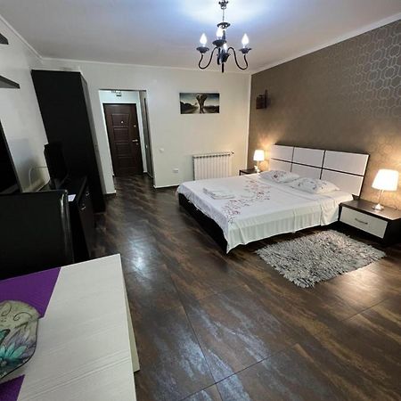 Studio Casa Galati  Ngoại thất bức ảnh