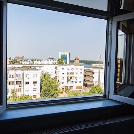 Studio Casa Galati  Ngoại thất bức ảnh
