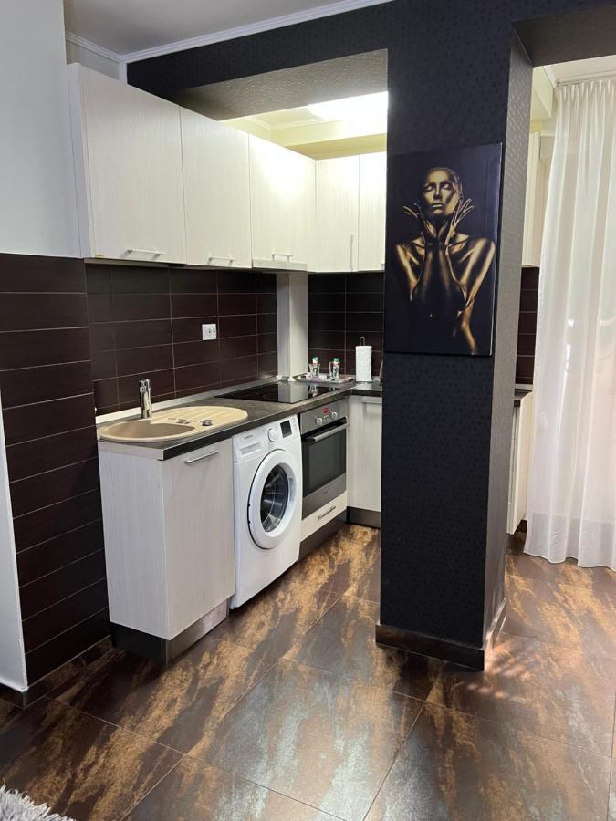 Studio Casa Galati  Ngoại thất bức ảnh