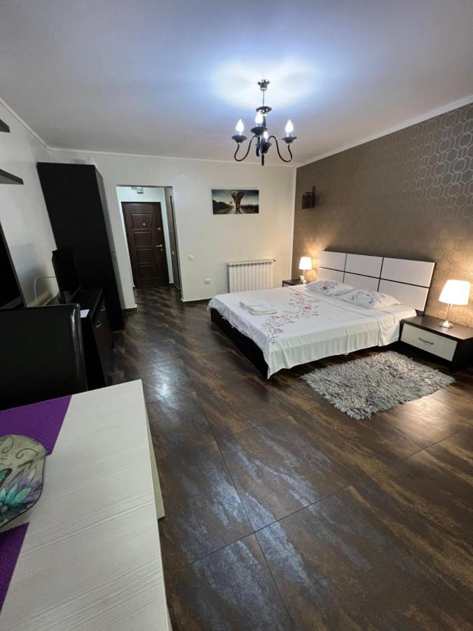 Studio Casa Galati  Ngoại thất bức ảnh