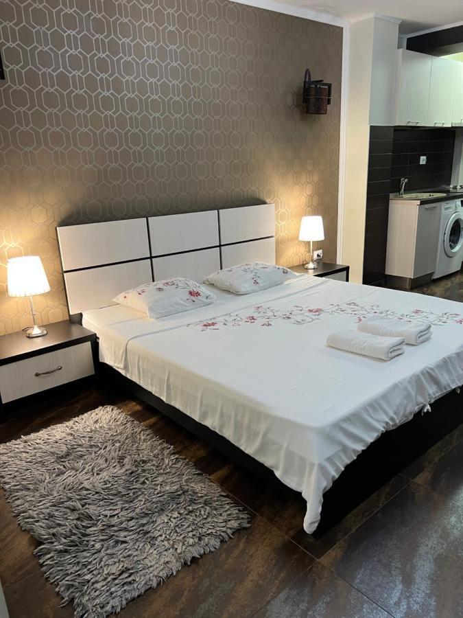Studio Casa Galati  Ngoại thất bức ảnh