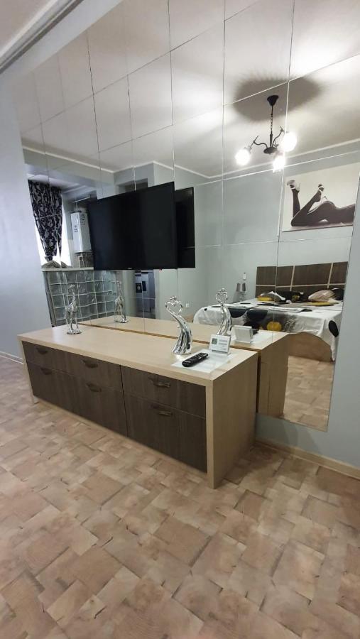 Studio Casa Galati  Ngoại thất bức ảnh