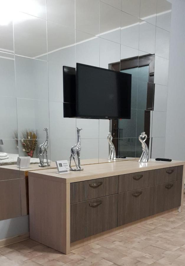 Studio Casa Galati  Ngoại thất bức ảnh