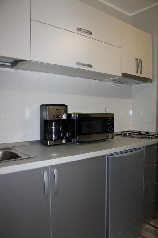 Studio Casa Galati  Phòng bức ảnh
