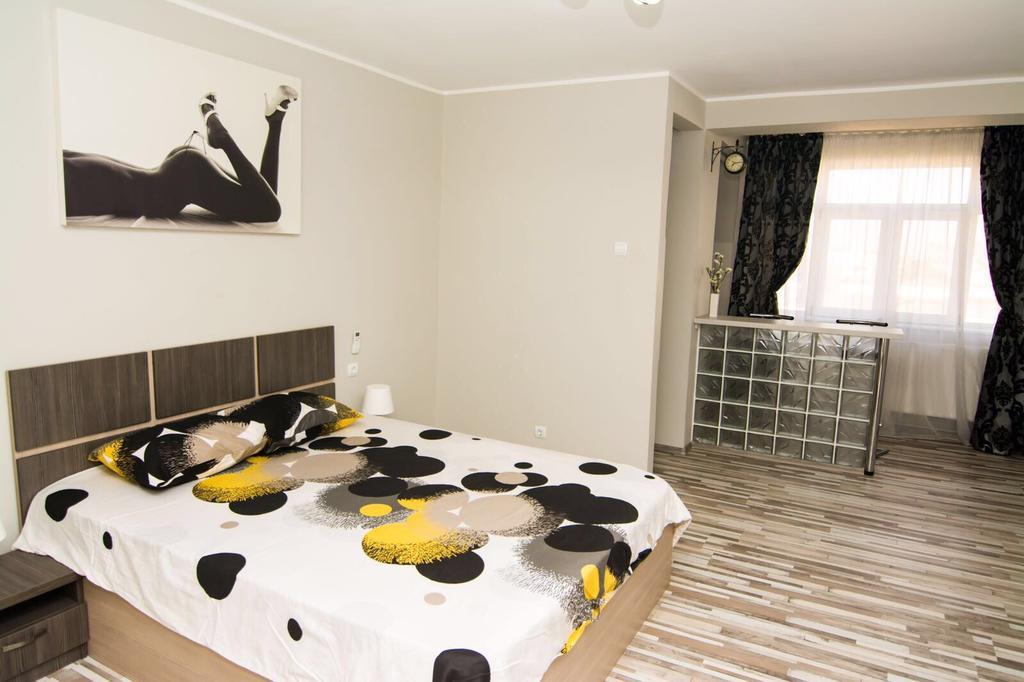 Studio Casa Galati  Ngoại thất bức ảnh
