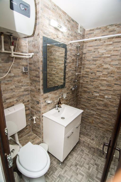 Studio Casa Galati  Ngoại thất bức ảnh