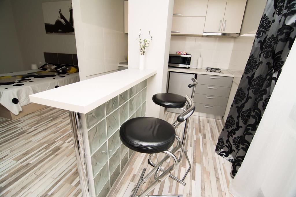 Studio Casa Galati  Ngoại thất bức ảnh
