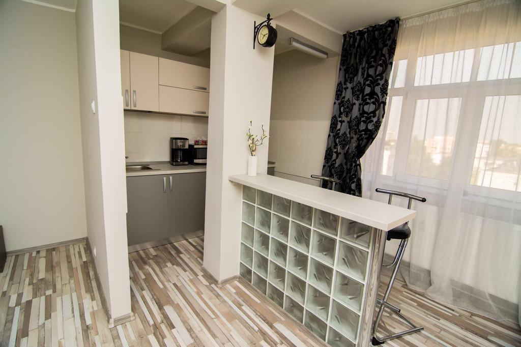 Studio Casa Galati  Ngoại thất bức ảnh