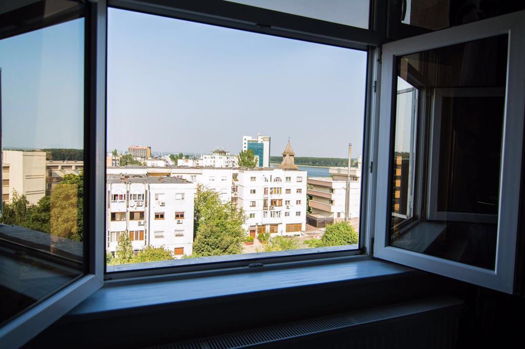 Studio Casa Galati  Ngoại thất bức ảnh